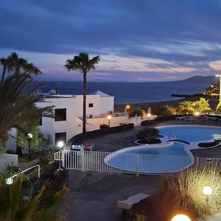 E26 Tabaibas * Puerto del Carmen (Lanzarote)