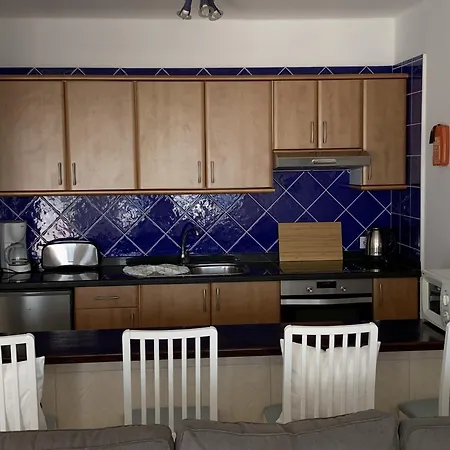 E26 Tabaibas Appartement