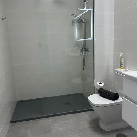 Appartement E26 Tabaibas *