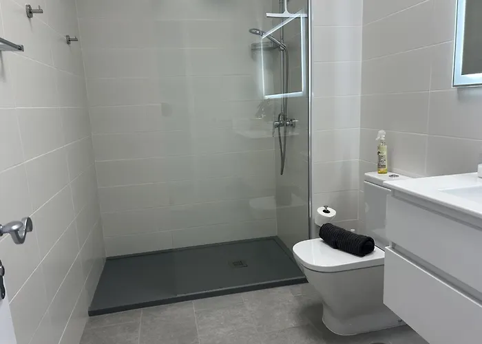 Appartement E26 Tabaibas *