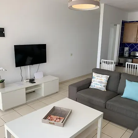 E26 Tabaibas Apartamento *