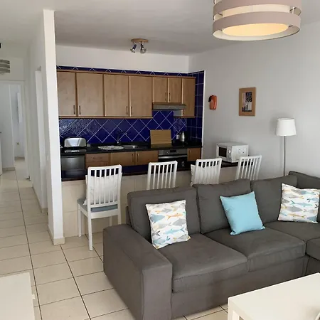 E26 Tabaibas Apartamento