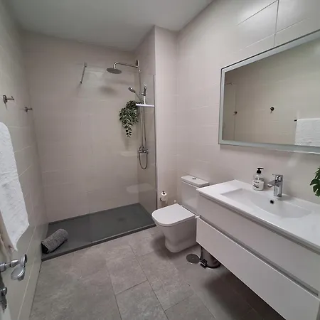 Apartamento E26 Tabaibas *