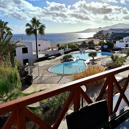Apartmán E26 Tabaibas Puerto del Carmen (Lanzarote)