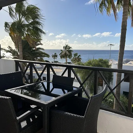 Apartamento E26 Tabaibas *