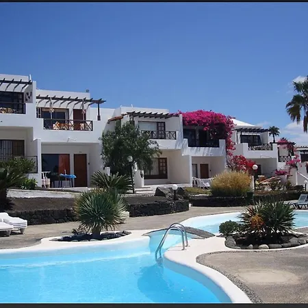 Apartamento E26 Tabaibas Puerto del Carmen (Lanzarote)