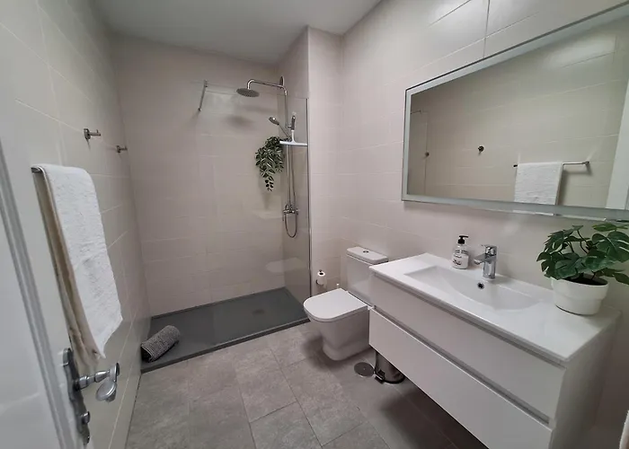 Apartamento E26 Tabaibas *