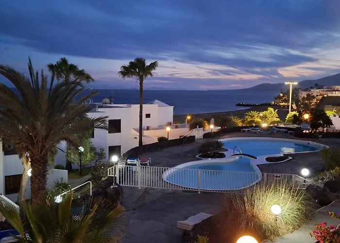 E26 Tabaibas * 卡门港