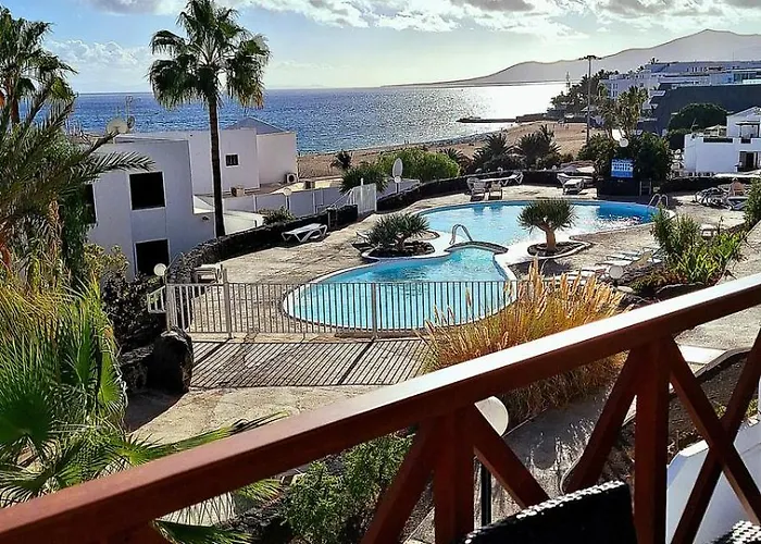 Apartamento E26 Tabaibas Puerto del Carmen (Lanzarote)