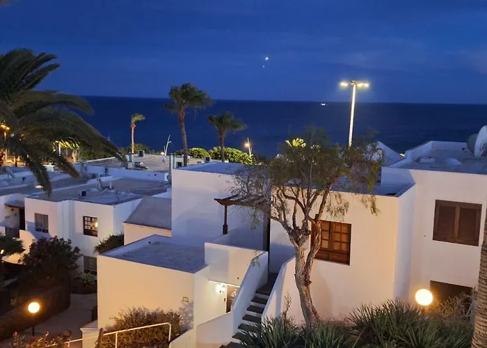 E26 Tabaibas Apartamento